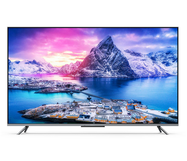 Xiaomi Mi TV Q1E 55" - 708647 - zdjęcie